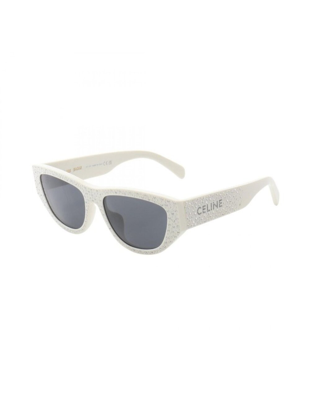 Celine Sunglasses Ivory - Picture 2 of 7